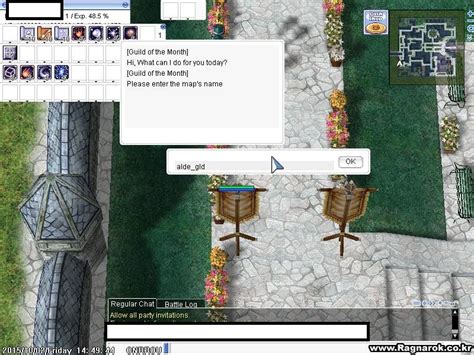 rathena commands|commands player .
